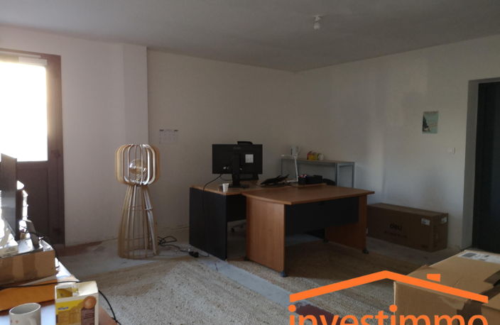 Entrepôt 530 m2 avec bureau zone inquétrie St martin Boulogn — photo 4