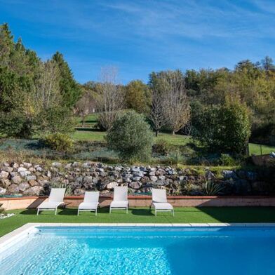 Maison 6 pièces 479900 €