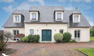 Maison 6 Pièces 198 m² à vendre à Saint-Roch (37390)