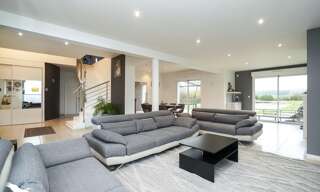 Maison 6 Pièces 198 m² à vendre à Saint-Roch (37390)