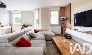 Appartement 2 Pièces 90 m² à vendre à Dijon (21000)