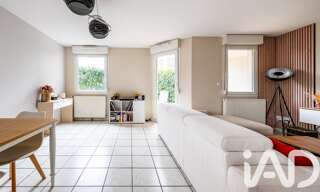 Appartement 2 Pièces 90 m² à vendre à Dijon (21000)