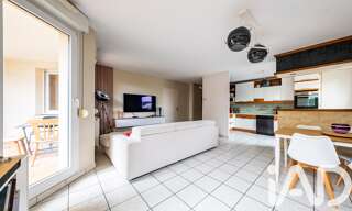 Appartement 2 Pièces 90 m² à vendre à Dijon (21000)