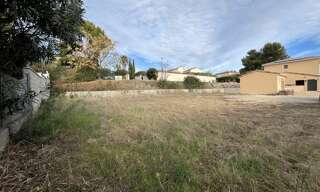 Terrain  717 m² à vendre à Pignan (34570)