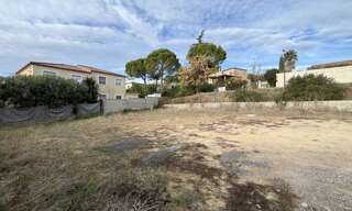 Terrain  717 m² à vendre à Pignan (34570)