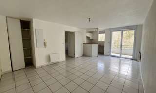 Appartement 2 Pièces 43 m² à vendre à Agen (47000)