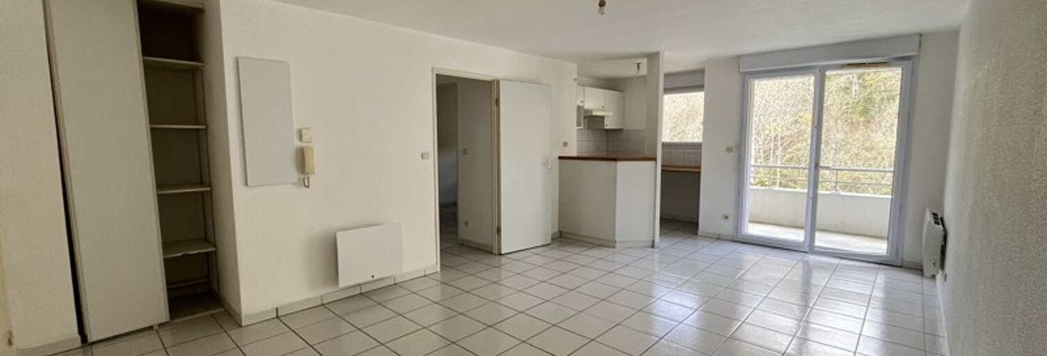 Appartement 2 Pièces 43 m² à vendre à Agen (47000)