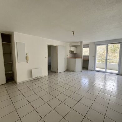 Appartement 2 pièces 89000 €