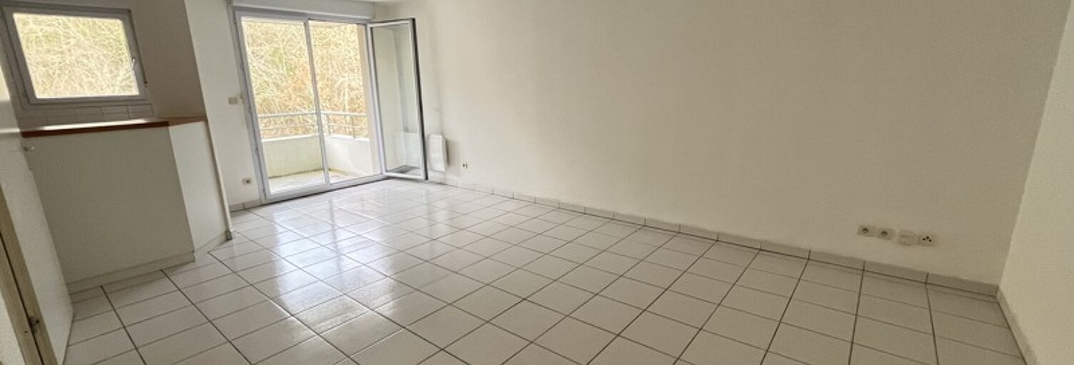 Appartement 2 Pièces 43 m² à vendre à Agen (47000)