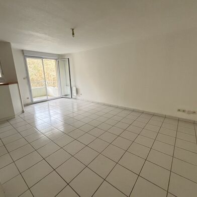 Appartement 2 pièces 82900 €