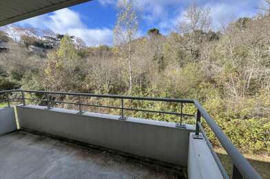 Appartement 2 pièces 79900 €