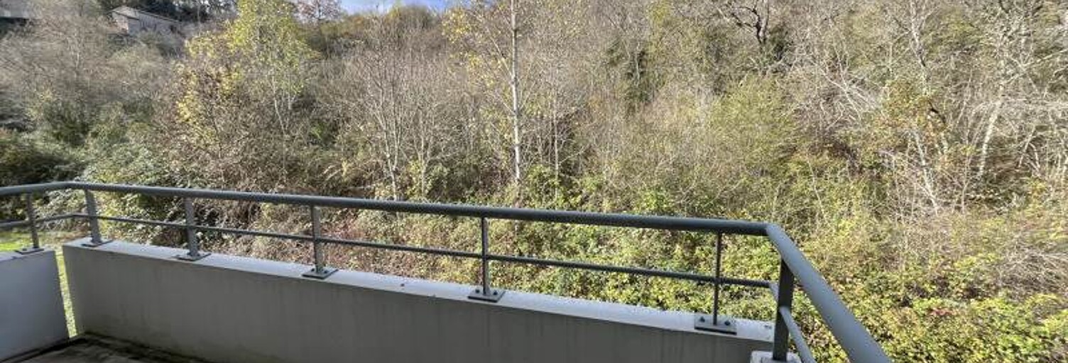 Appartement 2 Pièces 43 m² à vendre à Agen (47000)