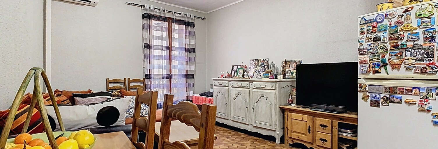 Maison 4 Pièces 79 m² à vendre à Ille-sur-Têt (66130)