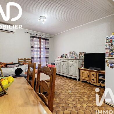 Maison 4 pièces 119000 €