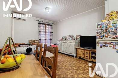 Maison 4 pièces 119000 €