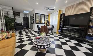 Maison 4 Pièces 99 m² à vendre à Châteauneuf-sur-Cher (18190)