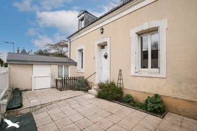 Maison 3 pièces 202900 €