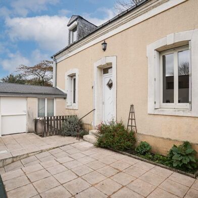 Maison 3 pièces 202900 €