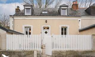 Maison 3 Pièces 67 m² à vendre à La Riche (37520)