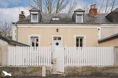Maison 3 pièces 202900 €