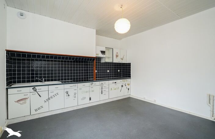 Vente maison 3 pièces 67 m² La Riche (37520) — photo 2