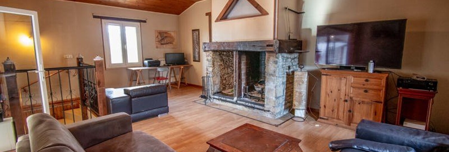 Maison 5 Pièces 134 m² à vendre à Villefranche-de-Lauragais (31290)