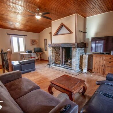 Maison 5 pièces 276000 €