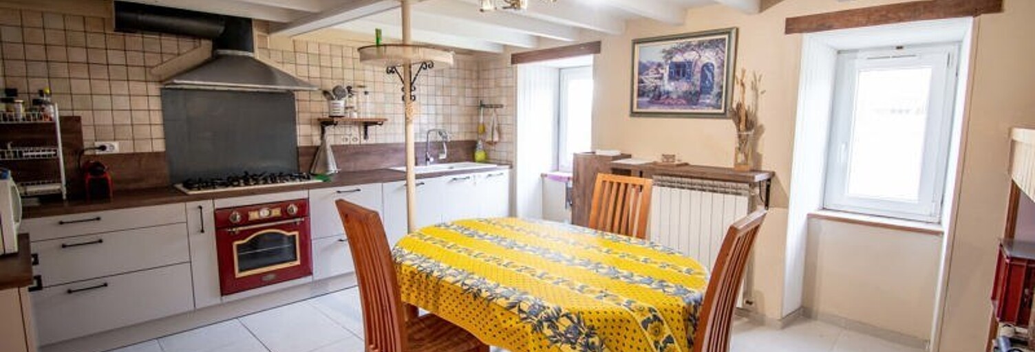 Maison 5 Pièces 134 m² à vendre à Villefranche-de-Lauragais (31290)