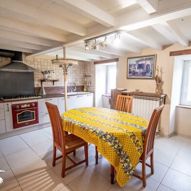 Maison 5 pièces 276000 €