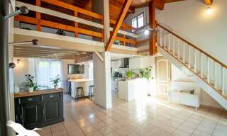 Maison 6 Pièces 149 m² à vendre à Baziège (31450)