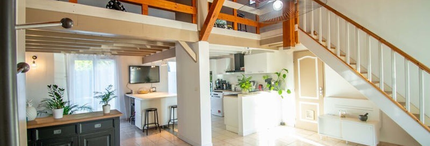 Maison 6 Pièces 149 m² à vendre à Baziège (31450)