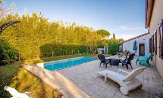 Maison 6 Pièces 149 m² à vendre à Baziège (31450)