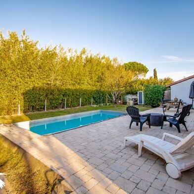 Maison 6 pièces 399000 €