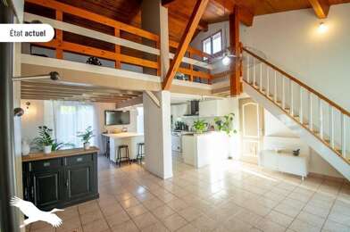 Maison 6 pièces 390000 €