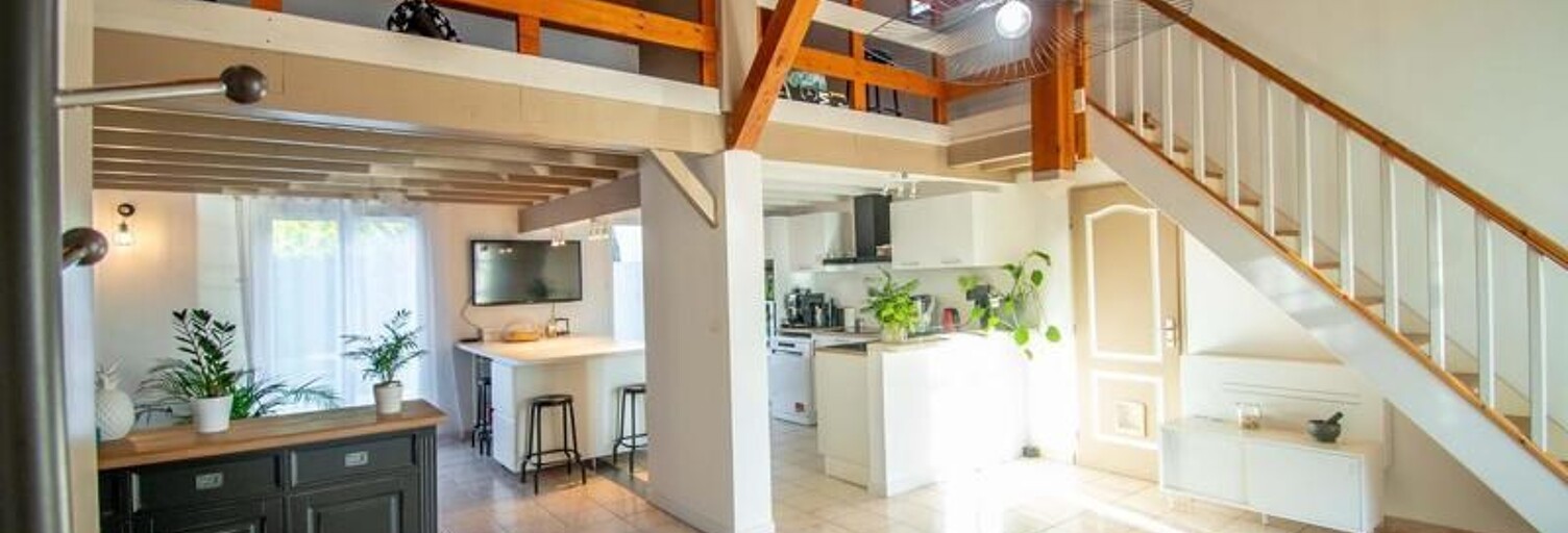 Maison 6 Pièces 149 m² à vendre à Baziège (31450)