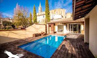 Maison 3 Pièces 65 m² à vendre à Villefranche-de-Lauragais (31290)