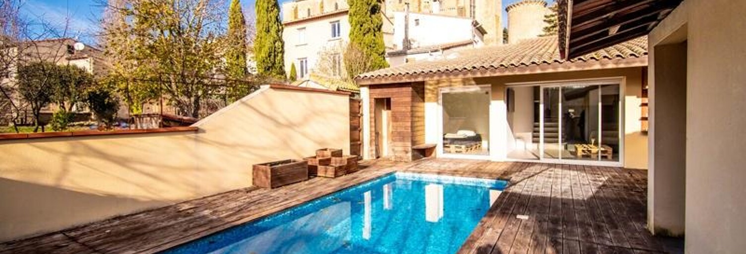 Maison 3 Pièces 65 m² à vendre à Villefranche-de-Lauragais (31290)