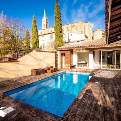 Maison 3 pièces 198000 €