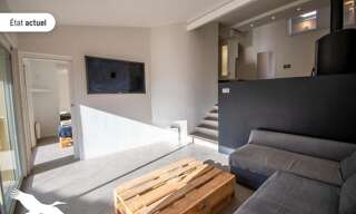 Maison 3 Pièces 65 m² à vendre à Villefranche-de-Lauragais (31290)