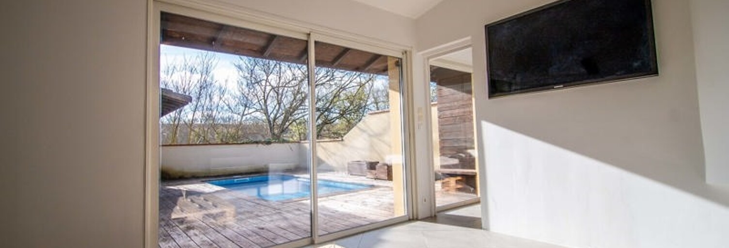 Maison 3 Pièces 65 m² à vendre à Villefranche-de-Lauragais (31290)