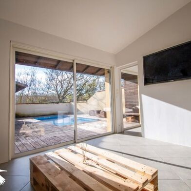 Maison 3 pièces 185000 €