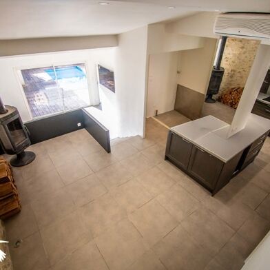 Maison 3 pièces 185000 €