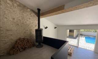 Maison 3 Pièces 65 m² à vendre à Villefranche-de-Lauragais (31290)
