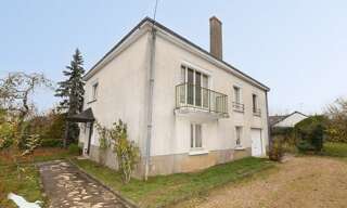 Maison 6 Pièces 150 m² à vendre à Amboise (37400)