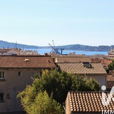 Appartement 2 pièces 189000 €