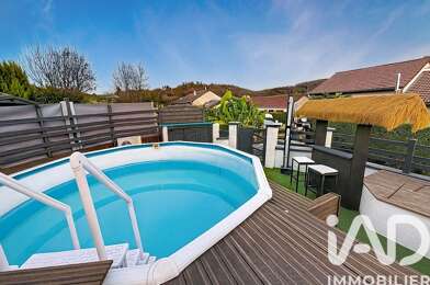 Maison 5 pièces 218000 €