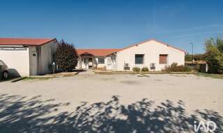 Commerce  930 m² à vendre à Carcassonne (11000)