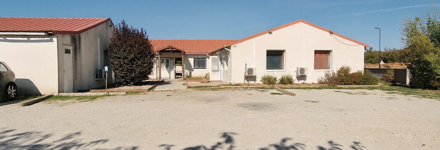 Commerce  930 m² à vendre à Carcassonne (11000)