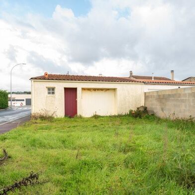 Maison 1 pièces 66780 €