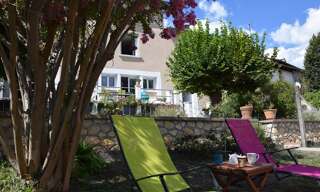 Maison 7 Pièces 250 m² à vendre à Saint-Germain-du-Salembre (24190)